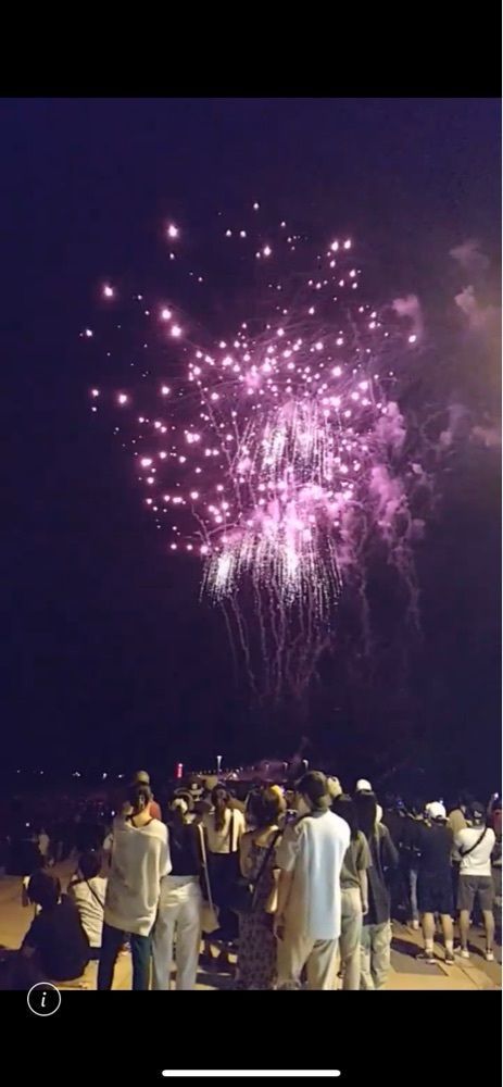 みぃさんが投稿したさぬき高松まつり花火大会に関する口コミの画像