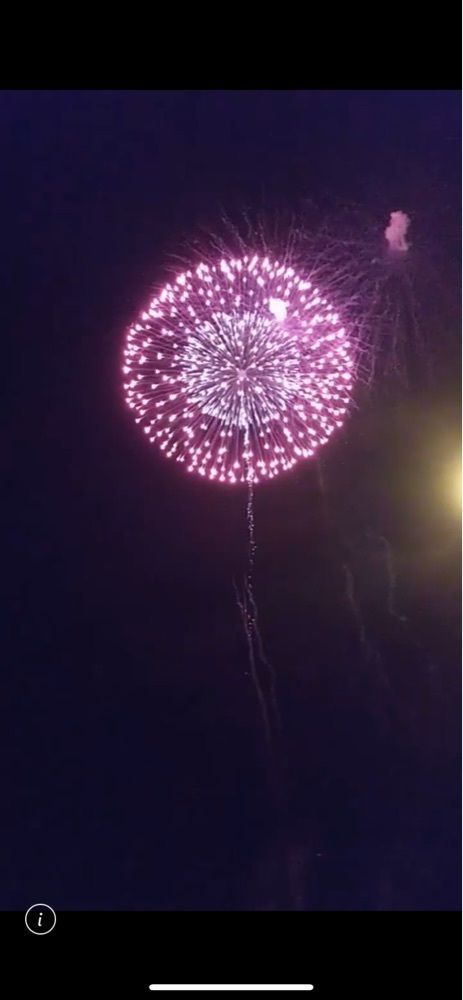みぃさんが投稿したさぬき高松まつり花火大会に関する口コミの画像