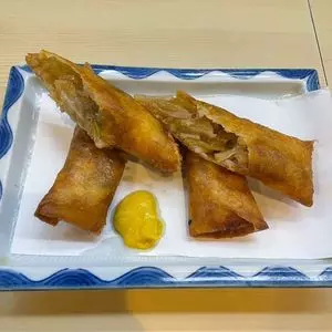 柵柵