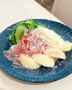 グルトン（glouton）