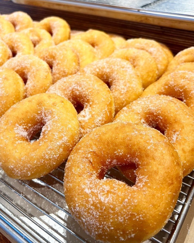 ayu.latteさんが投稿したmills by Truffle Bakery 福岡春日店（ミルズ バイ トリュフ ベーカリー）に関する口コミの画像