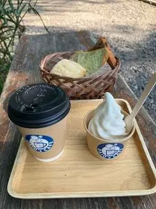 DAIO's CAFE（ダイオウズカフェ）