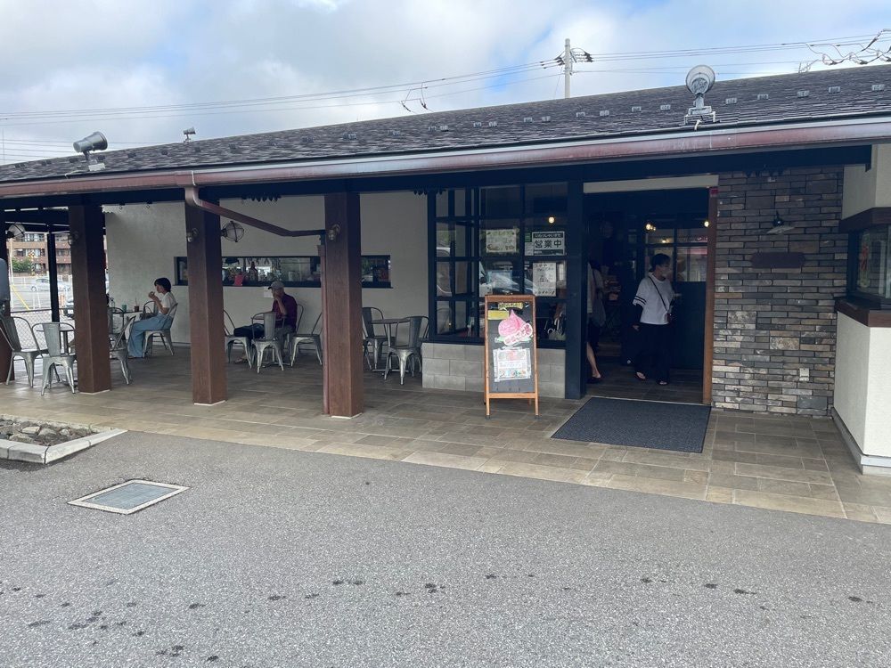 らぐ🏉🍺ビアさんが投稿したサフラン 新松戸店に関する口コミの画像