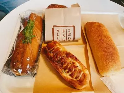 デリフランス 神戸三田店（Delifrance）