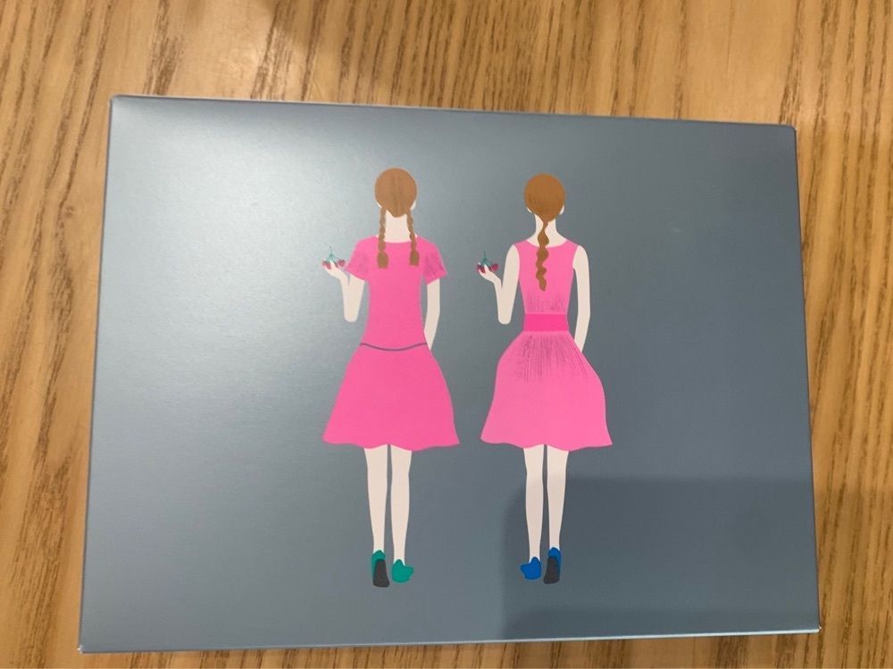 k.masa03さんが投稿したタルティン 阪急うめだ店に関する口コミの画像