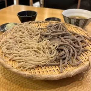 そば道 裏なんば店