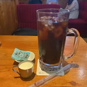 コメダ珈琲店 富士見橋店