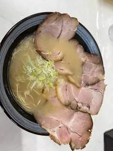 ラーメン博多屋