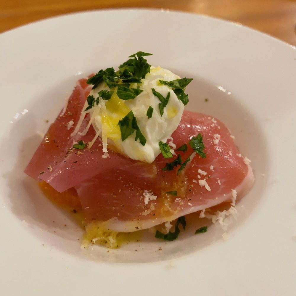 グルメヒッタースズロー/千葉•東京グルメさんが投稿した自家製生パスタのお店 ジリオ（自家製生パスタのお店 Giglio）に関する口コミの画像