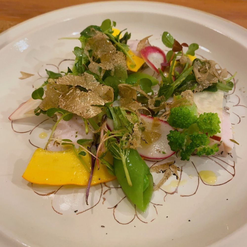 グルメヒッタースズロー/千葉•東京グルメさんが投稿した自家製生パスタのお店 ジリオ（自家製生パスタのお店 Giglio）に関する口コミの画像