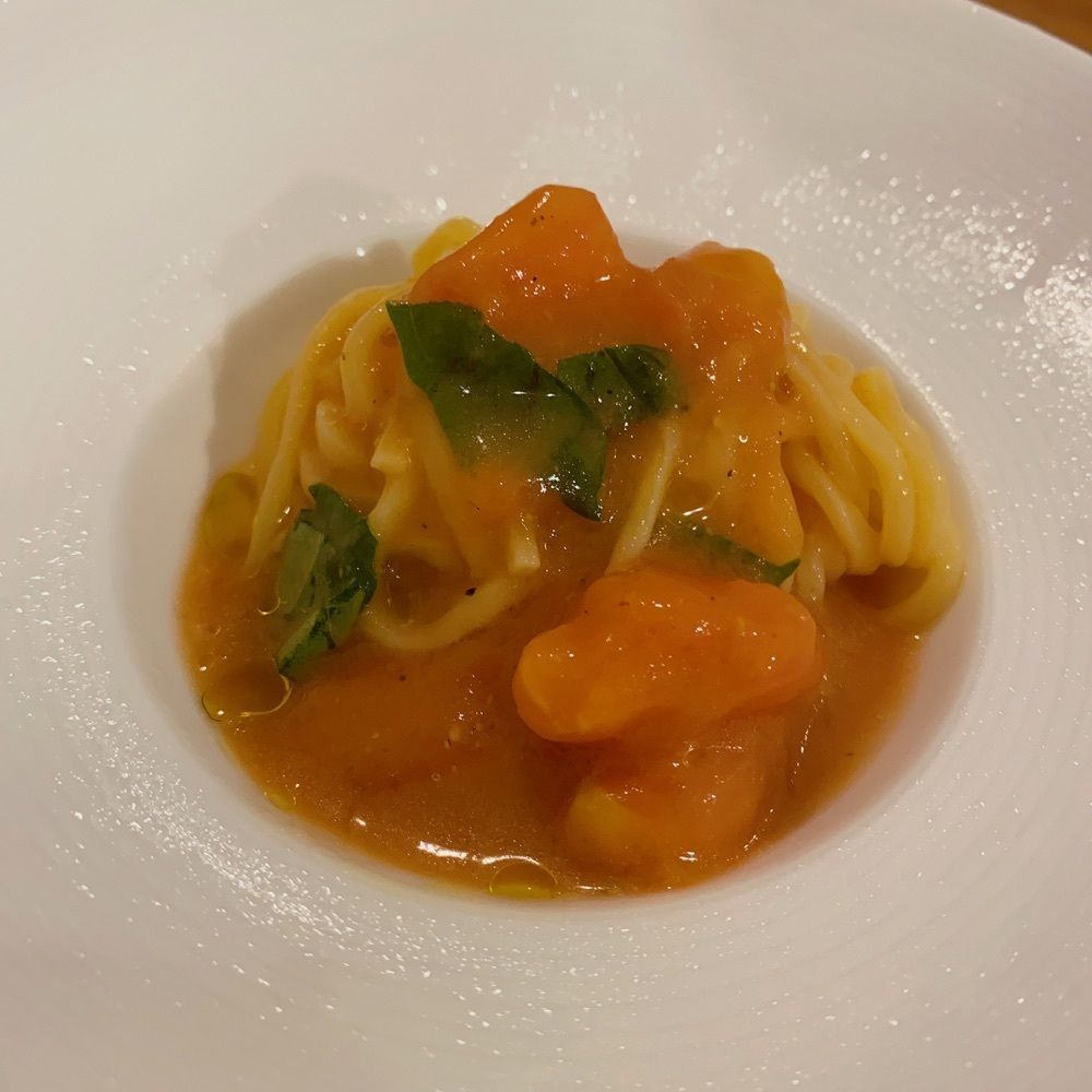 グルメヒッタースズロー/千葉•東京グルメさんが投稿した自家製生パスタのお店 ジリオ（自家製生パスタのお店 Giglio）に関する口コミの画像