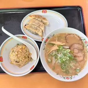 餃子の王将 寝屋川店（ギョウザノオウショウ）