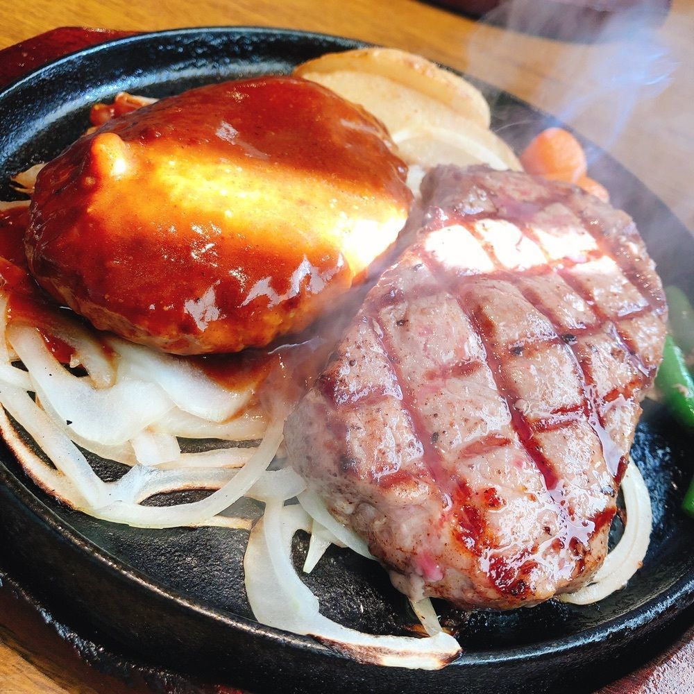池ちゃんさんが投稿したステーキハウス慶（けい）に関する口コミの画像