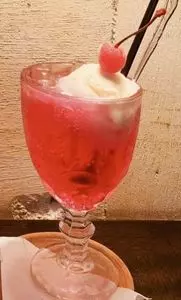 ブリキボタン CAFE＆DINING