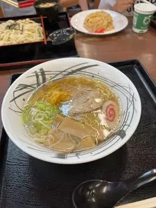 蓮田サービスエリア 下り フードコート