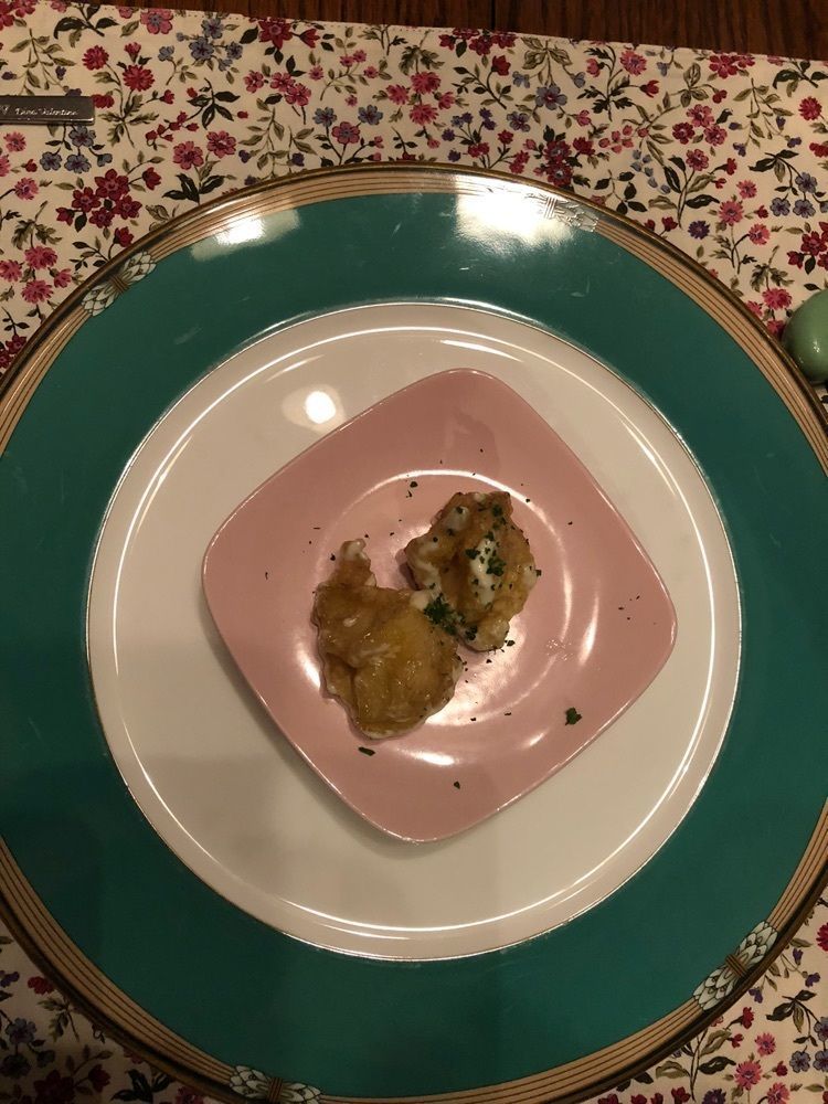 modern_museum_c356さんが投稿した味楽門 BON（ボン）に関する口コミの画像