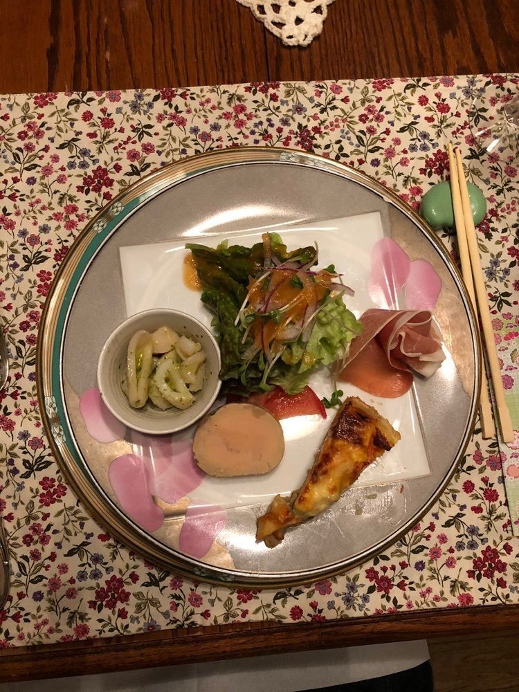 modern_museum_c356さんが投稿した味楽門 BON（ボン）に関する口コミの画像