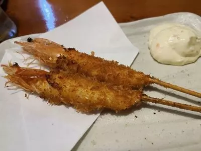 鳥貴族 幡ヶ谷店（トリキゾク）