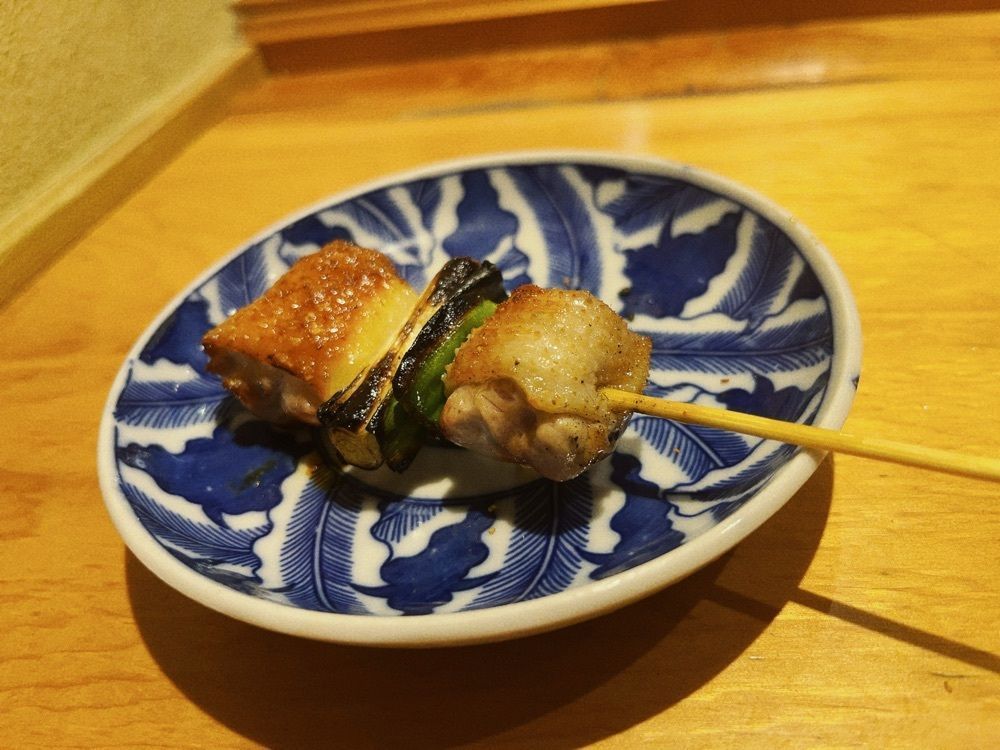 akira042さんが投稿した焼鳥 おがわに関する口コミの画像
