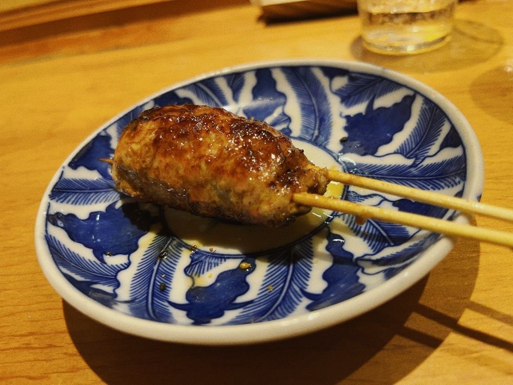 akira042さんが投稿した焼鳥 おがわに関する口コミの画像