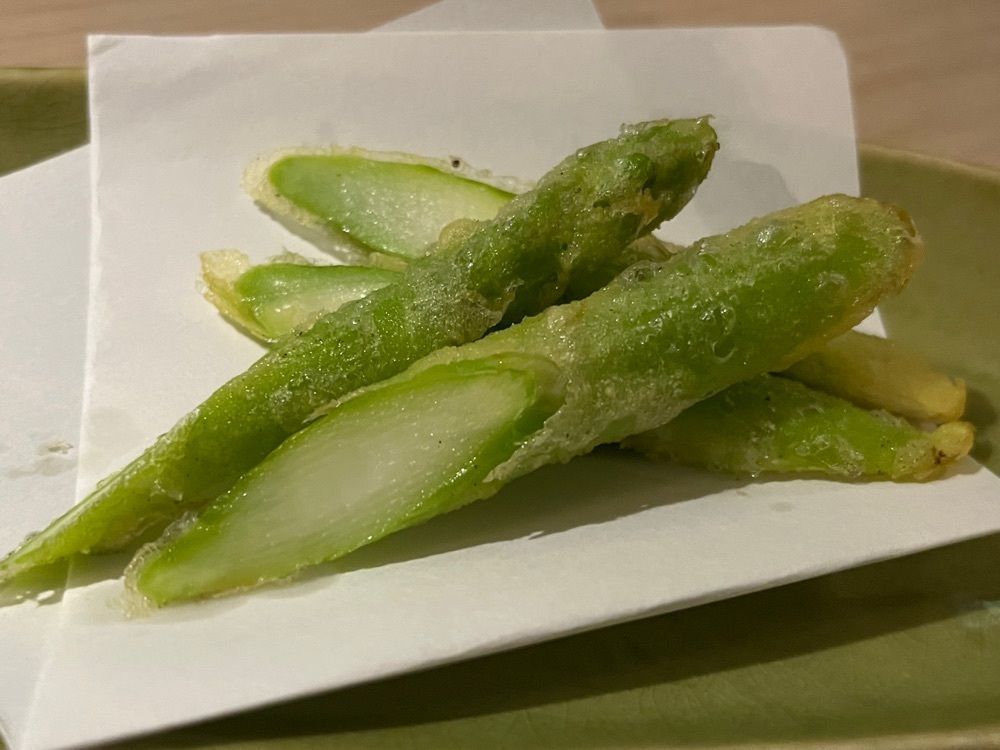 Izumi.47さんが投稿した料理人 えとう 二丁目店（【旧店名】旬彩和創 衛藤）に関する口コミの画像