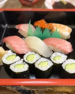 守屋寿司