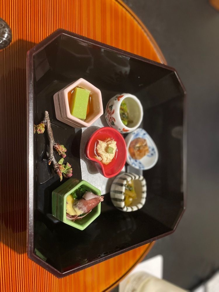 mamama__tさんが投稿した花咲 錦店（ギオンキョウリョウリ ハナサキ）に関する口コミの画像