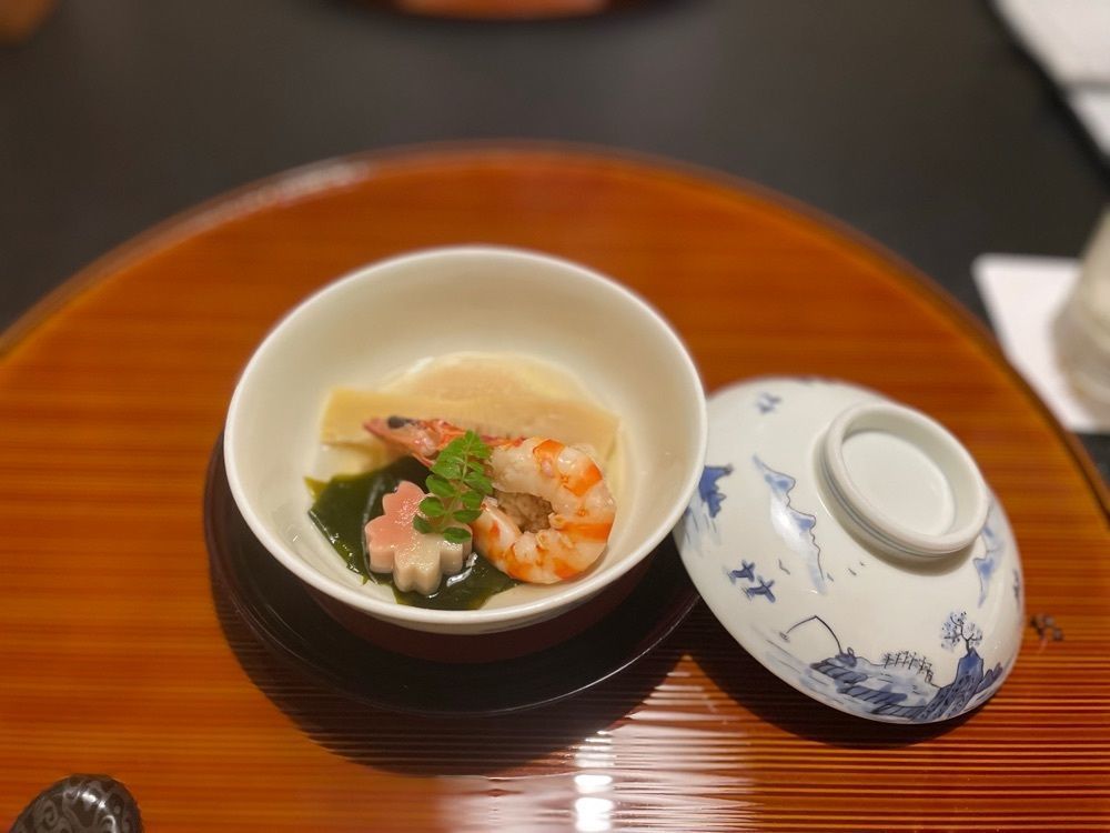 mamama__tさんが投稿した花咲 錦店（ギオンキョウリョウリ ハナサキ）に関する口コミの画像
