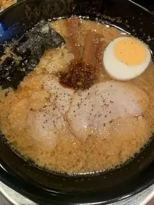 らあめん花月嵐 成増店