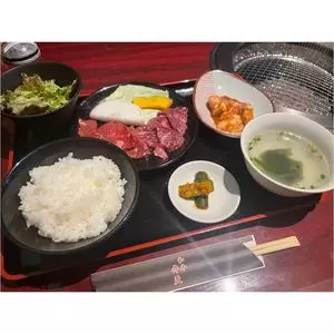 和牛 弁天
