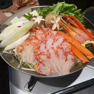 完全個室とかに料理 大門浜松町邸