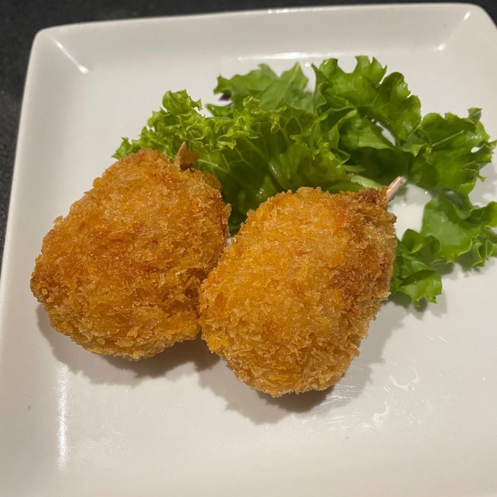 志保さんが投稿した完全個室とかに料理 大門浜松町邸に関する口コミの画像