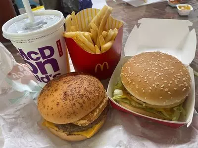 マクドナルド 金沢けやき通り店
