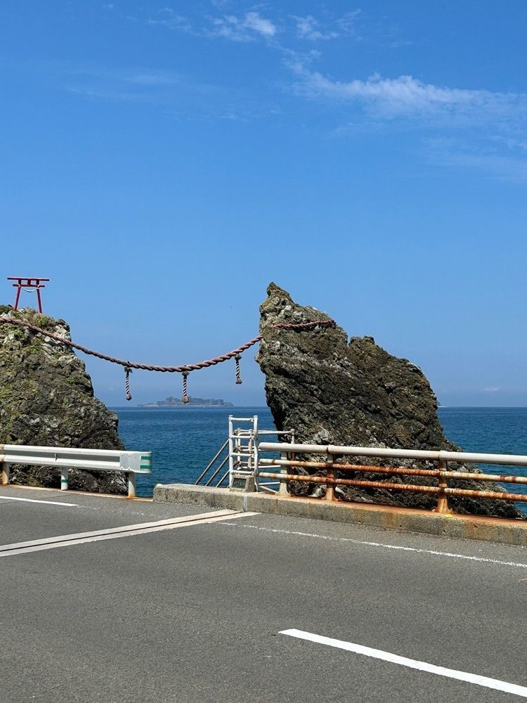 paru1976さんが投稿した樺島一周クルージングに関する口コミの画像