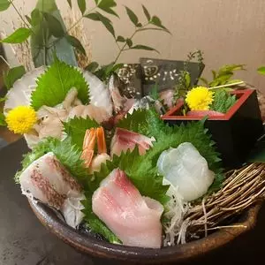古民家個室 はまの家 横浜西口店