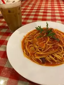 カンパーニャ 本店