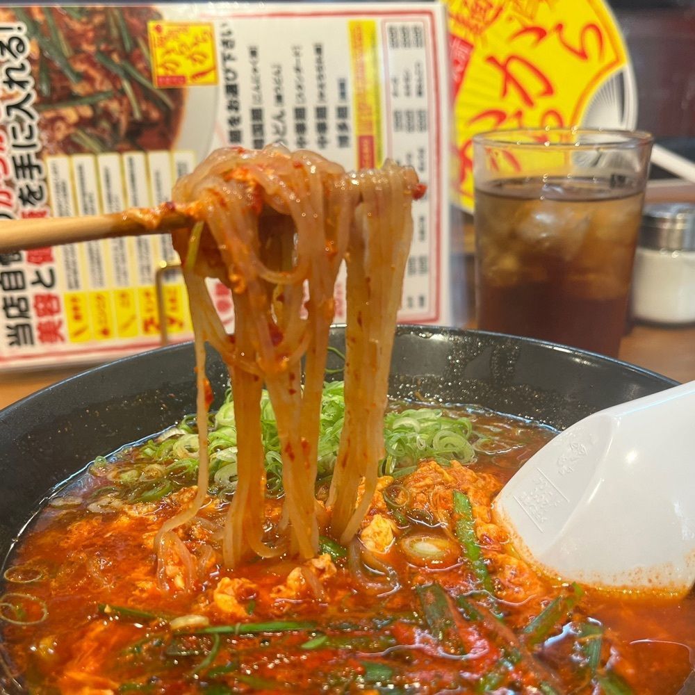 エリーチカさんが投稿した麺酒屋 からから 姫路駅前店に関する口コミの画像