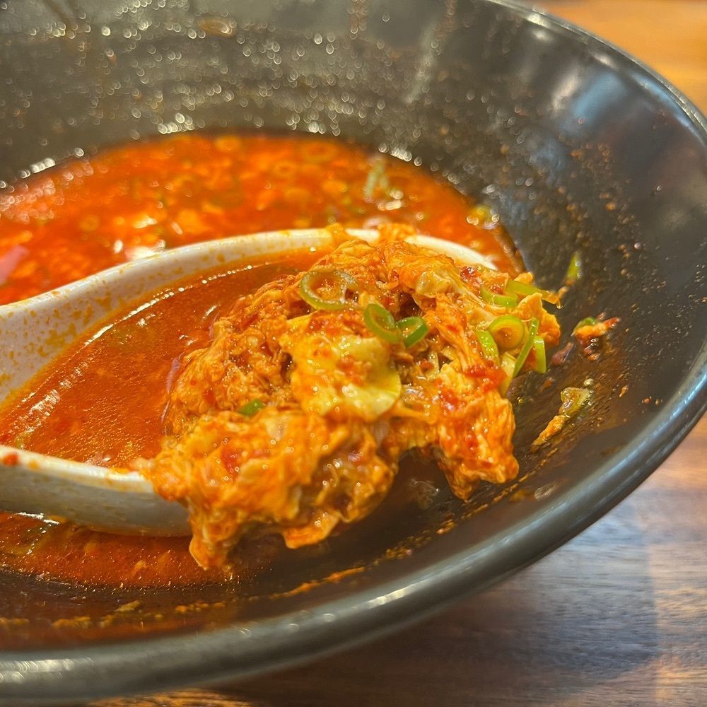 エリーチカさんが投稿した麺酒屋 からから 姫路駅前店に関する口コミの画像