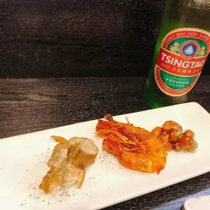 中国料理・熊猫食堂