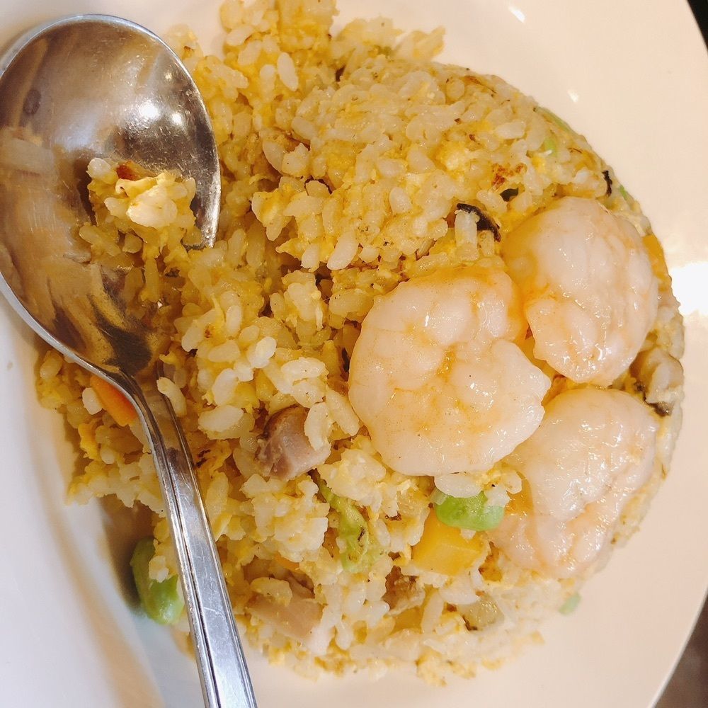 nakakokさんが投稿した中国料理・熊猫食堂に関する口コミの画像
