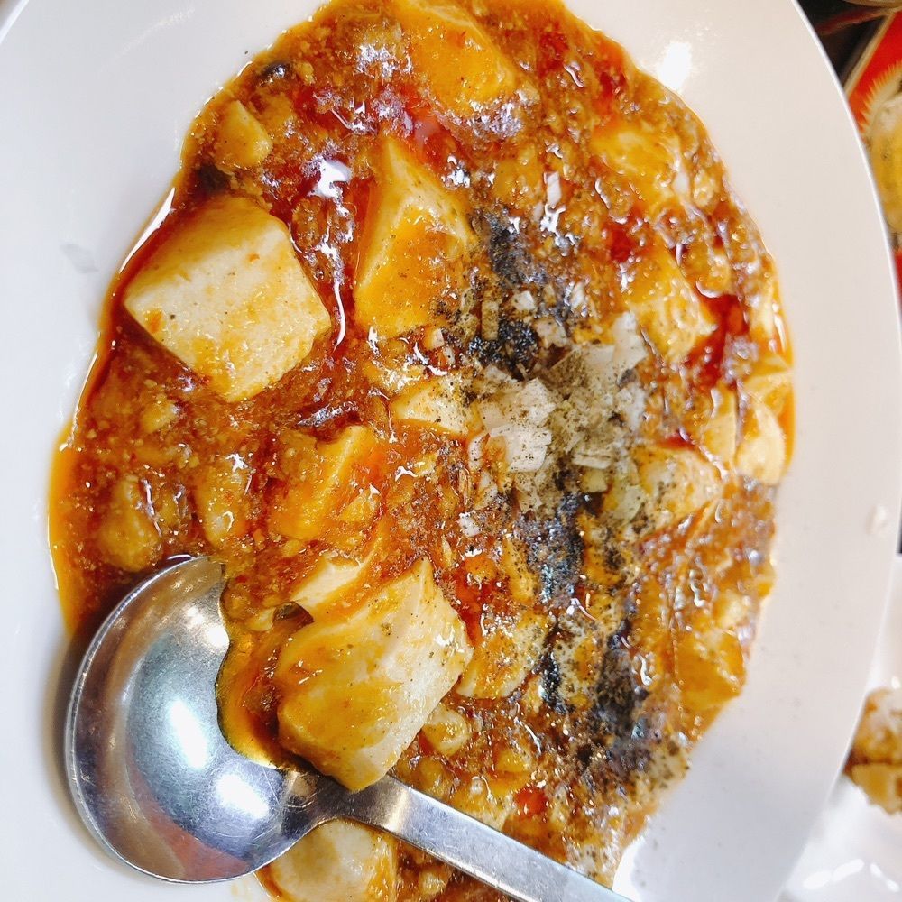 nakakokさんが投稿した中国料理・熊猫食堂に関する口コミの画像