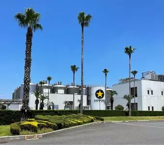 千葉ビール園