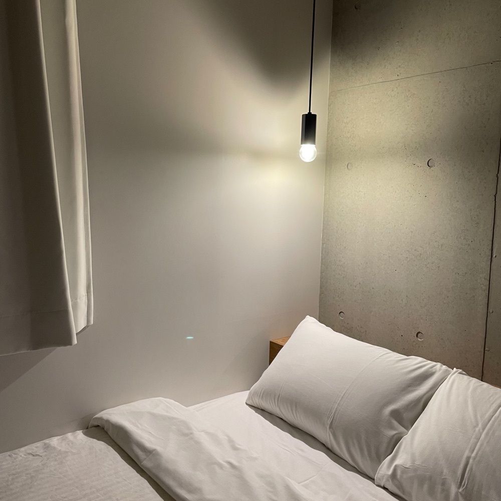 k__さんが投稿したHOTEL CENに関する口コミの画像