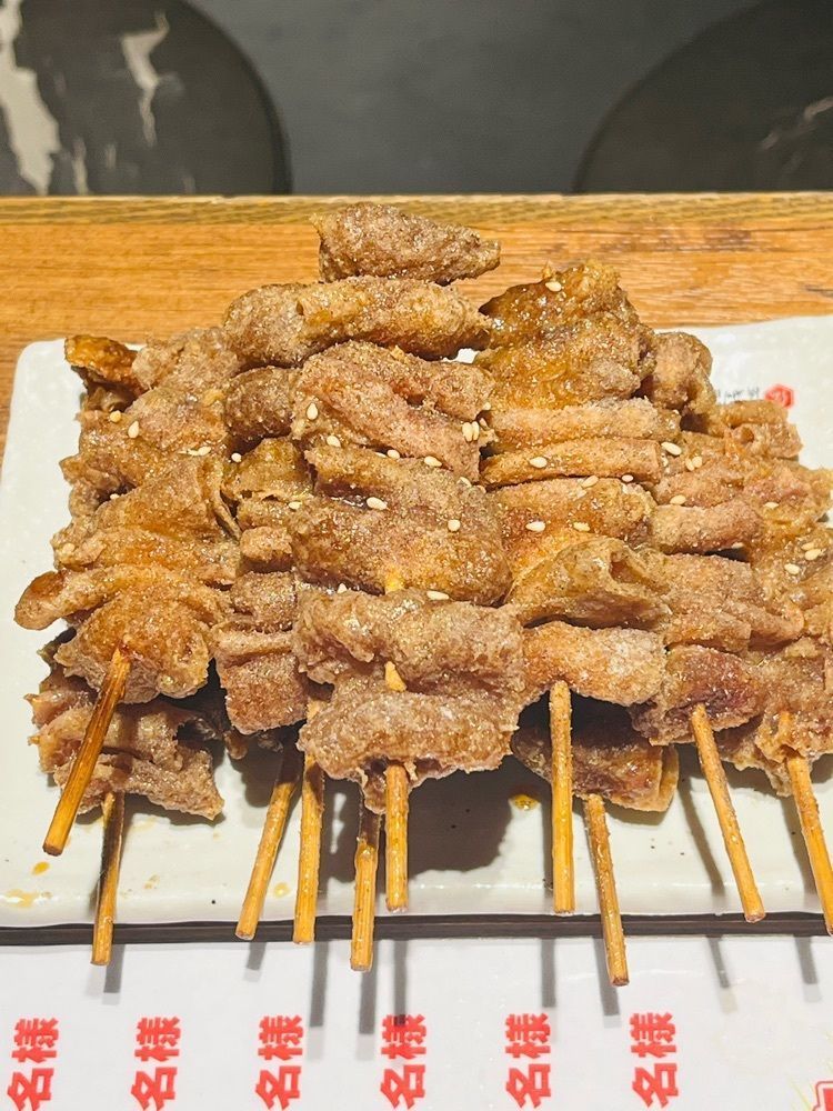 東京食べあルークさんが投稿した新時代 新橋店に関する口コミの画像