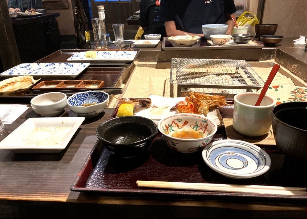 delicious_museum_7212さんが投稿した囲炉裏茶寮　八里（イロリサリョウ ハチリ）に関する口コミの画像
