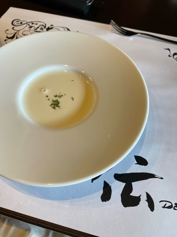 りえっちさんが投稿した百年の隠れ家 伝（百年の隠れ家 DEN）に関する口コミの画像