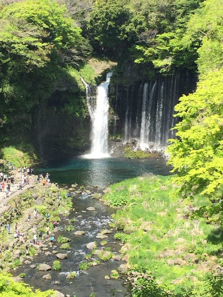 からっ風②さんが投稿した音止の滝に関する口コミの画像