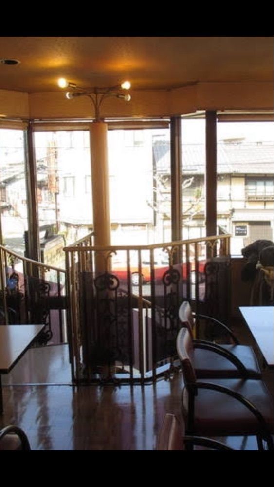京都を巡る会・「武」さんが投稿した喫茶れもんに関する口コミの画像