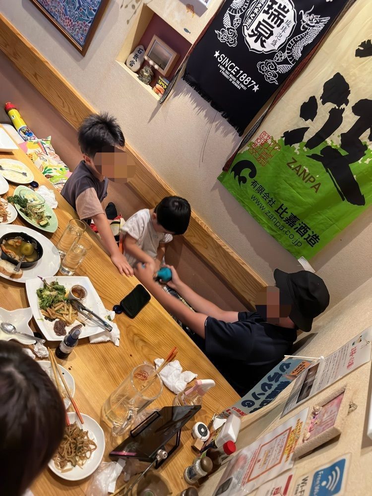 からっ風②さんが投稿したがじゅまるに関する口コミの画像