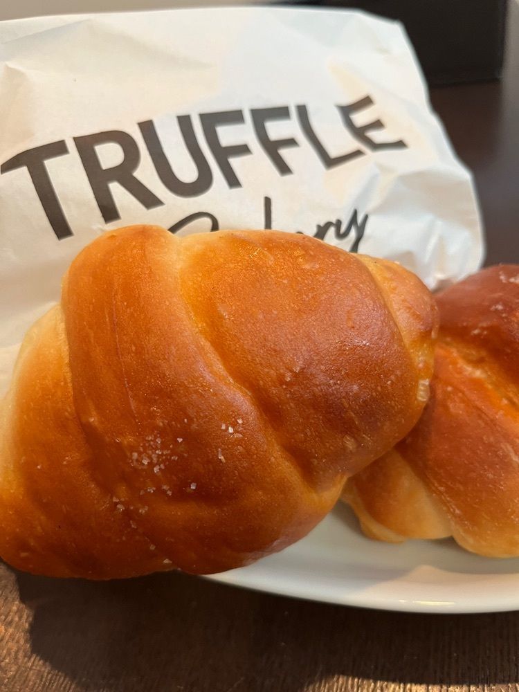 rinfu0806さんが投稿したトリュフベーカリー 三軒茶屋（Truffle BAKERY）に関する口コミの画像